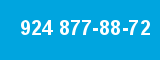 924 877-88-72